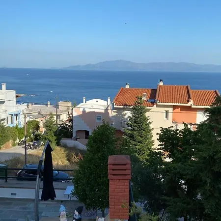 Apartament Aegeannorth