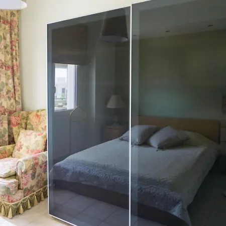 Apartman Aegeannorth *