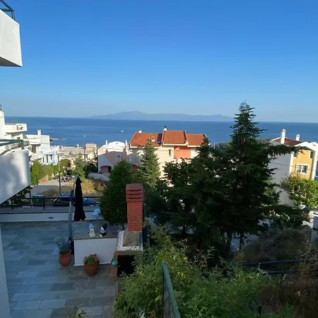 Aegeannorth Apartament *