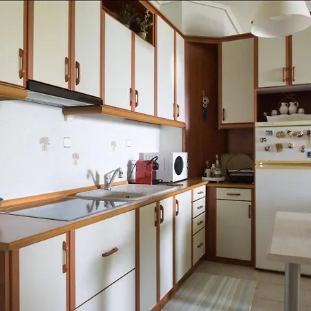 Aegeannorth Apartman