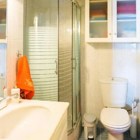 Apartman Aegeannorth Kavála