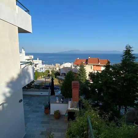 Aegeannorth Apartament