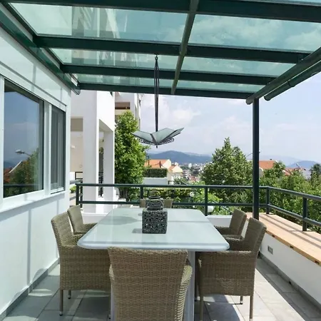 Apartament Aegeannorth